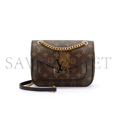 LOUIS VUITTON PASSY M45592 (22*17*10cm)